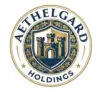 Aethelgard Holdings logo