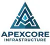 ApexCore Infrastructure Logo