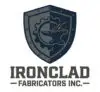 Ironclad Fabricators Logo