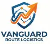 Vangaurd Route Logistics Logo