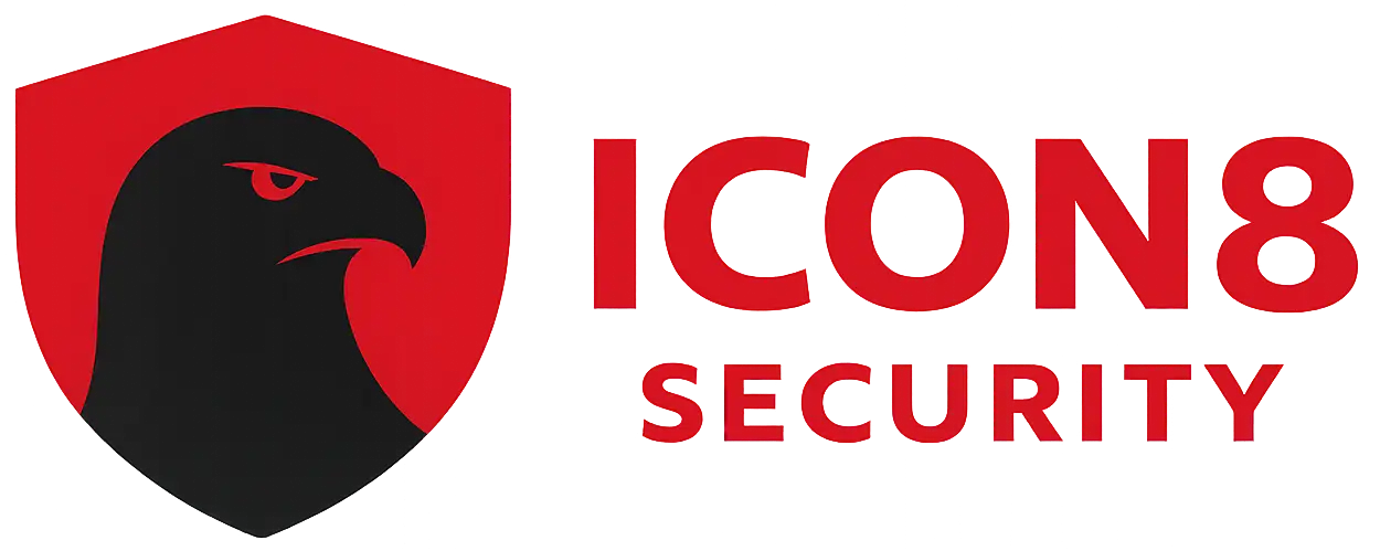 Commercial & Industrial Security Agency | Icon8 Security